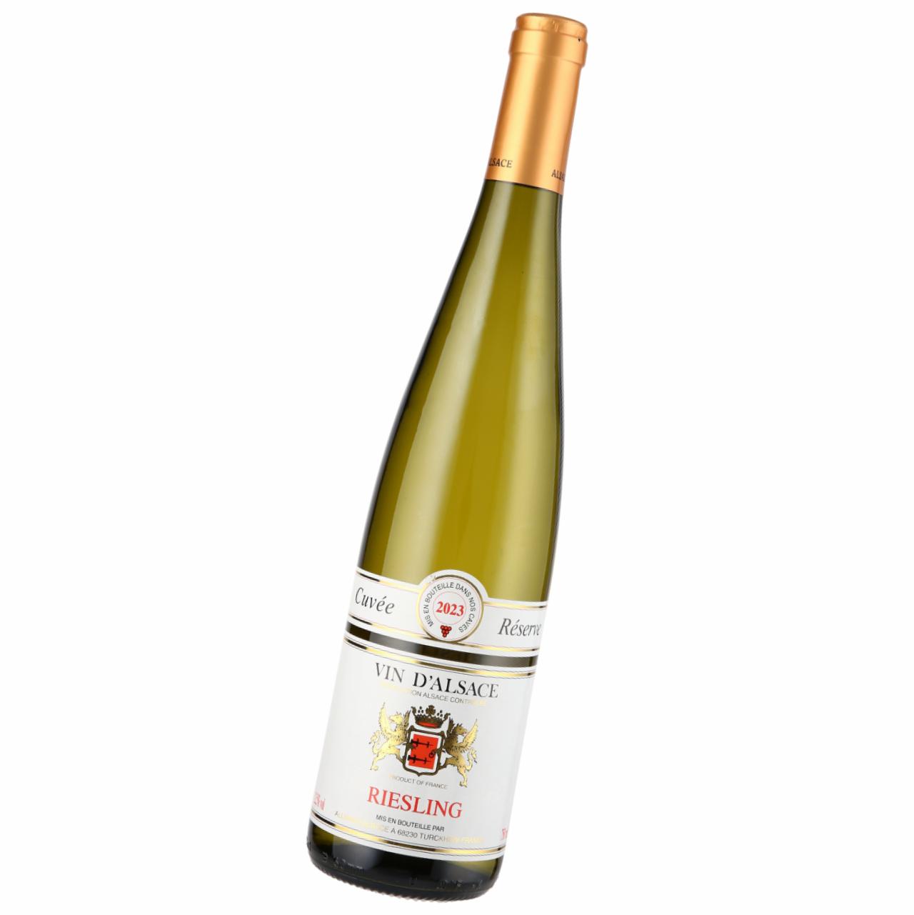Turckheim Riesling