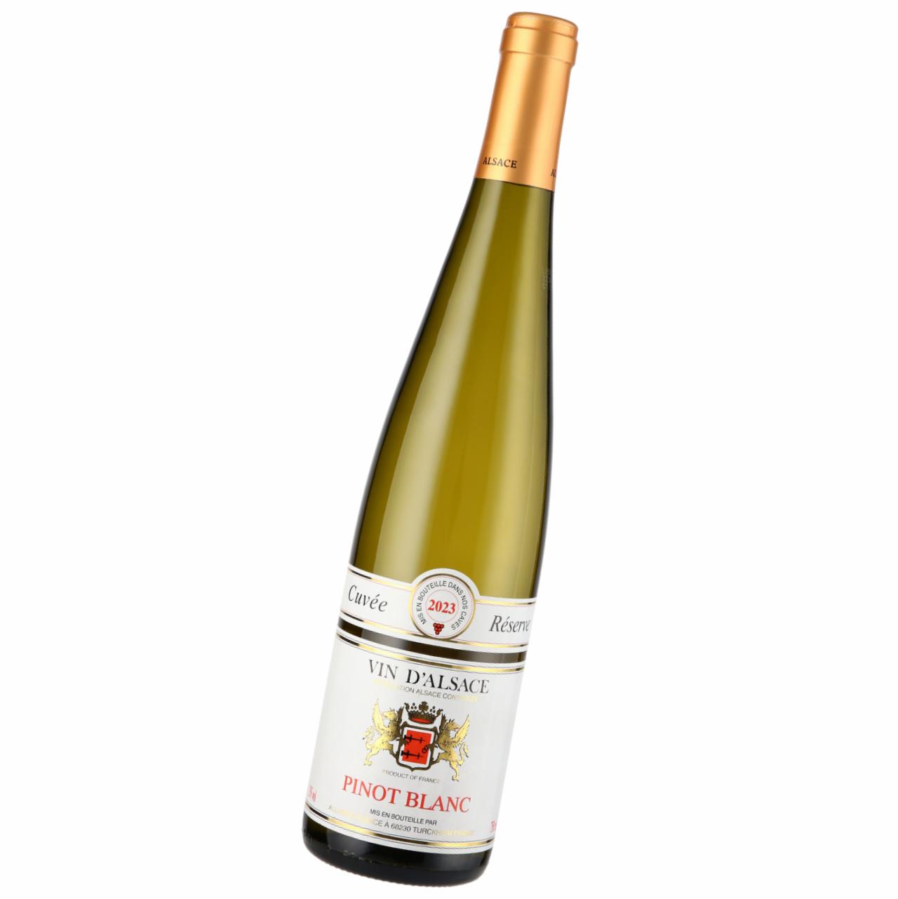 Turckheim Pinot Blanc