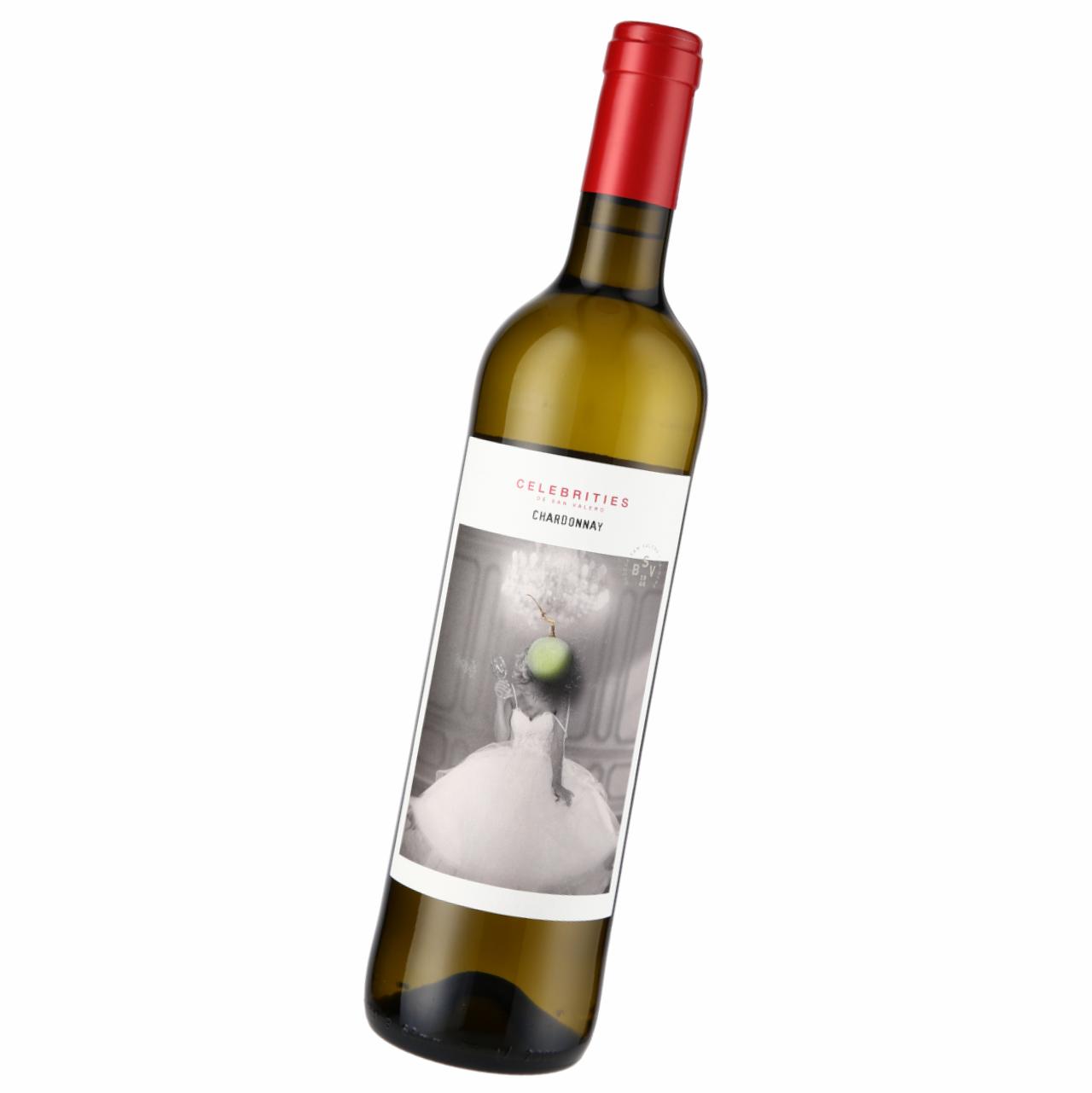 Celebrities Chardonnay
