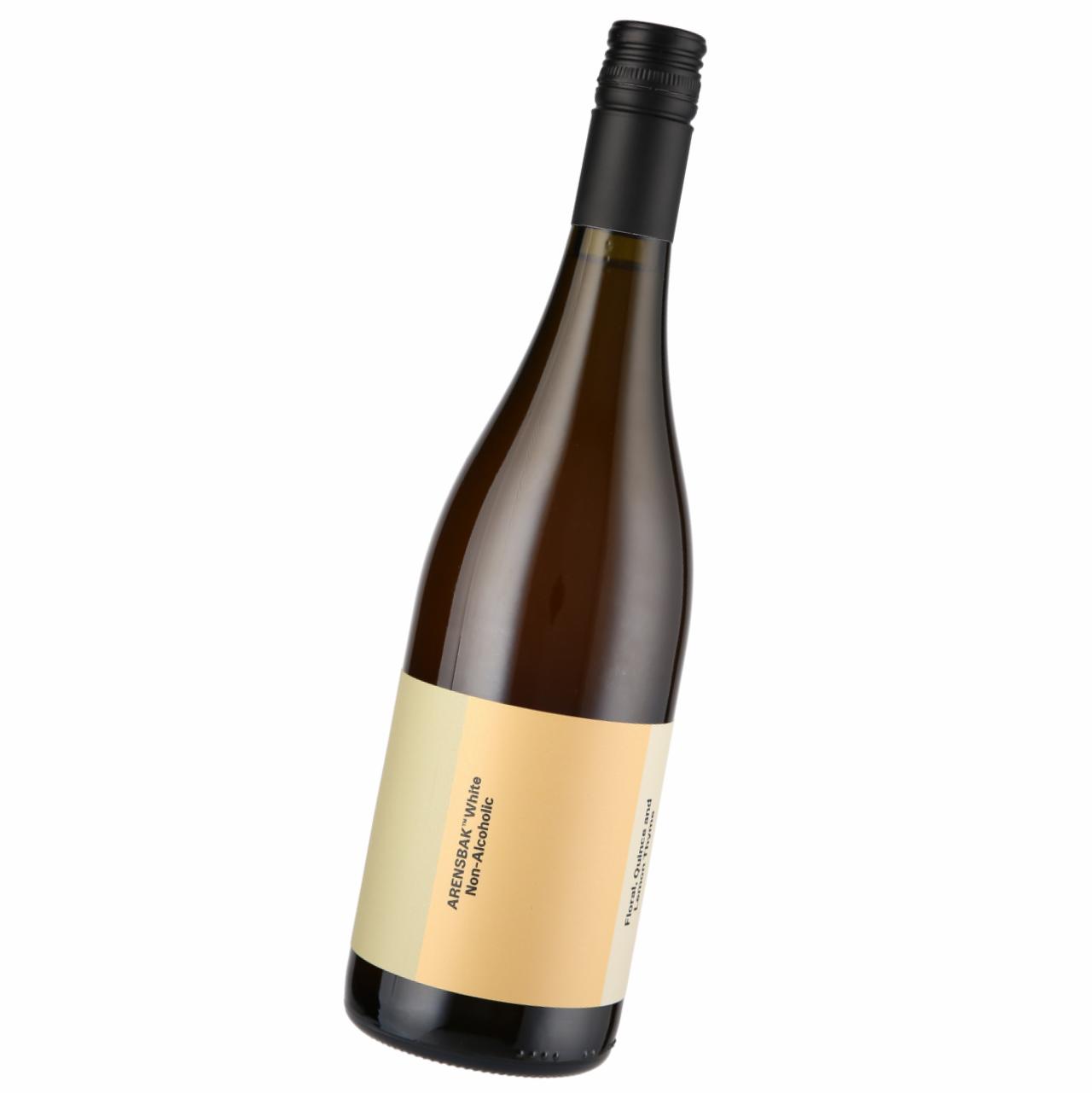Arensbak White Alkoholfri