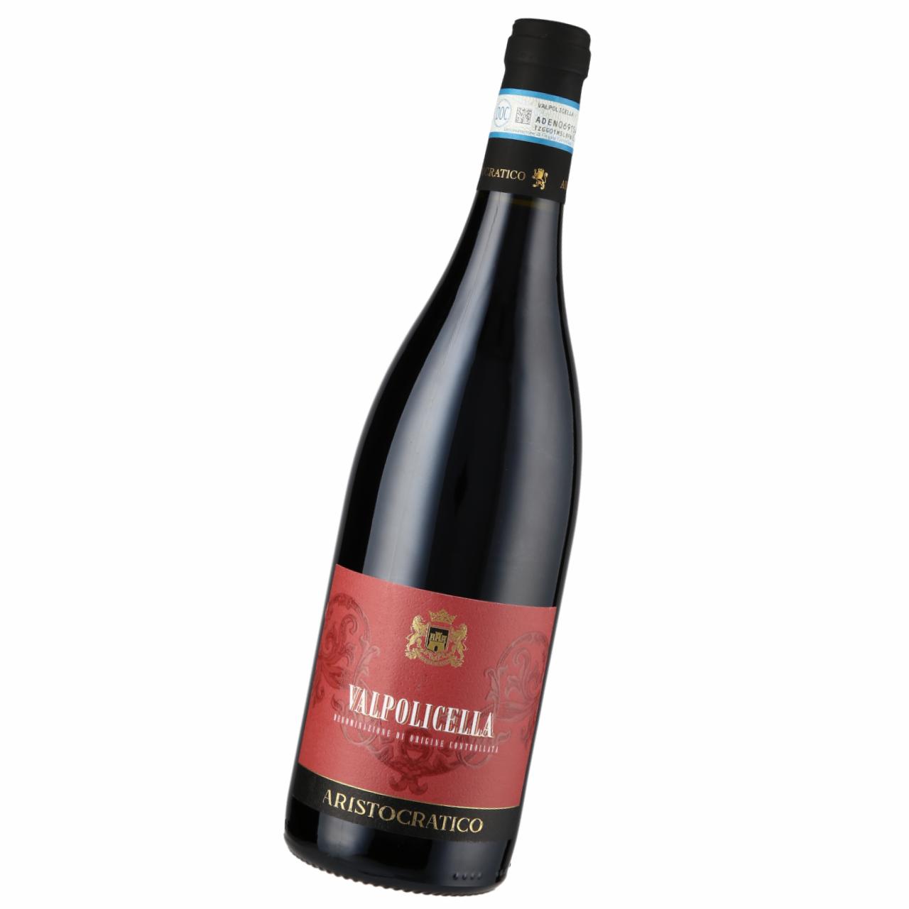 Aristocratico Valpolicella DOC