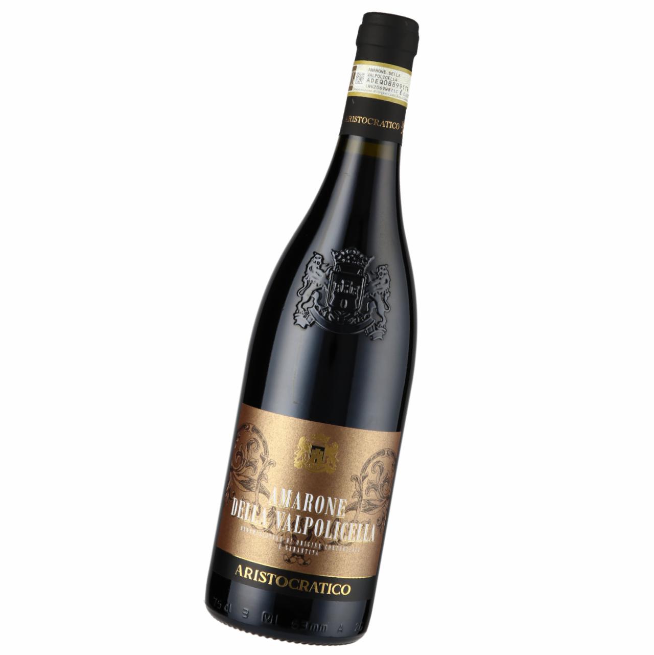 Aristocratico Amarone della Valpolicella DOCG