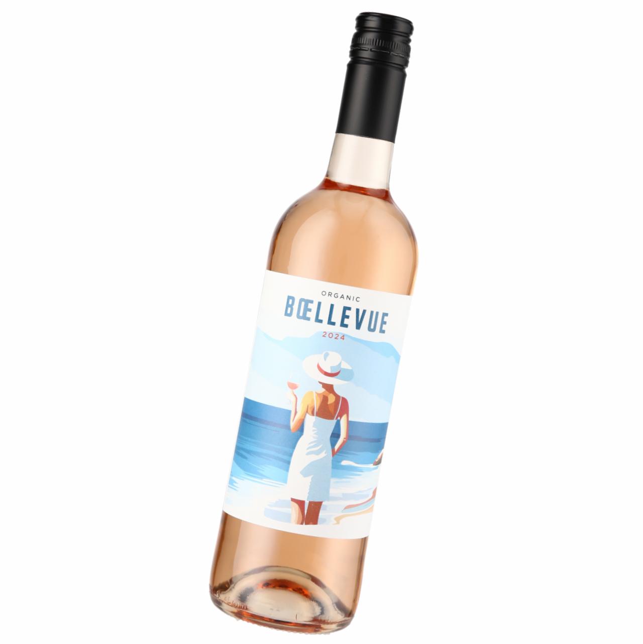 Domaine Bassac Bællevue