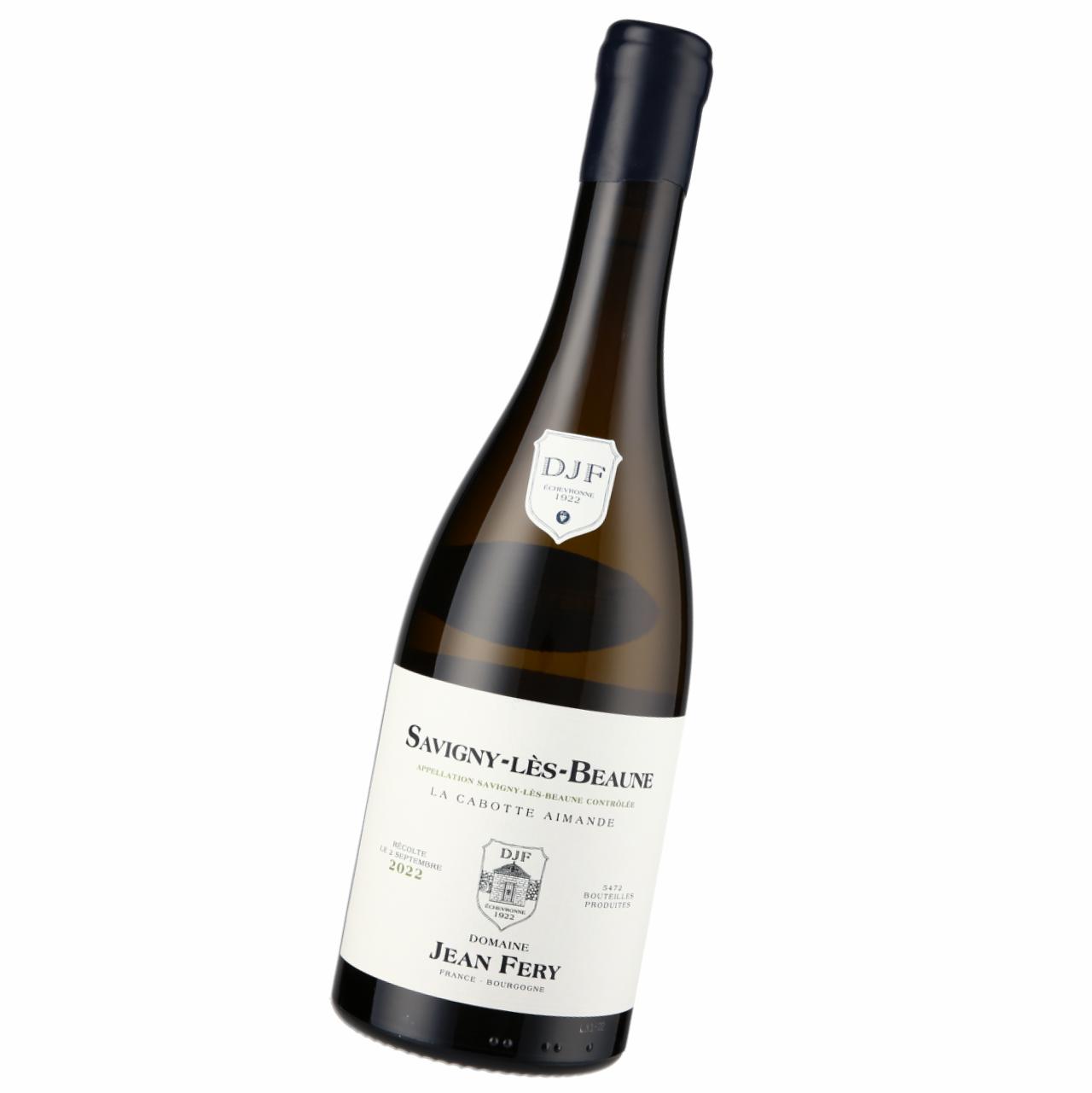 Jean Fery & Fils, Savigny-Les-Beaune 