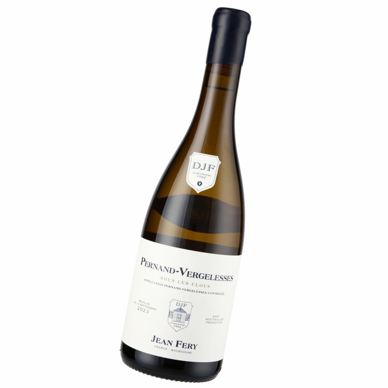 Jean Fery & Fils, Pernand-Vergelesses 