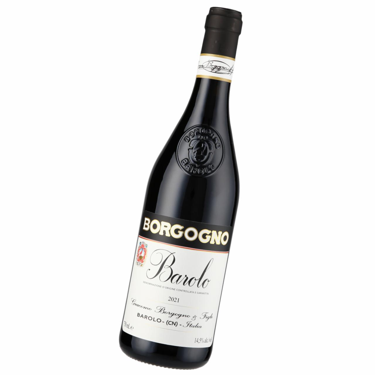 Borgogno Barolo DOCG
