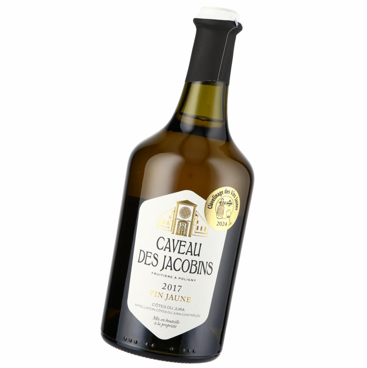 Chateau Bethanie Cotes de Jura Vin Jaune