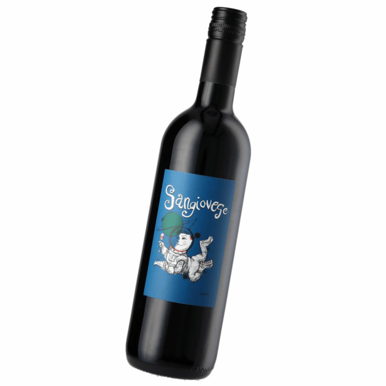 Husted Vin Luca, Sangiovese