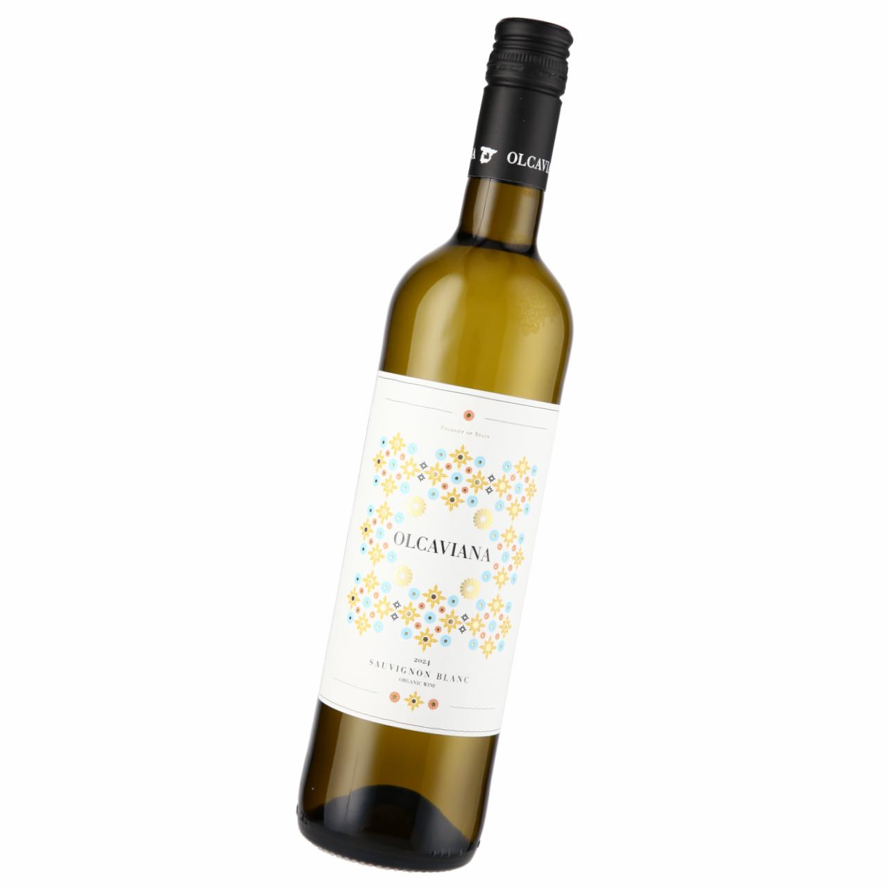 Olcaviana Sauvignon Blanc