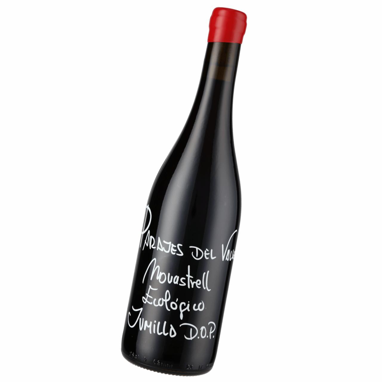 Parajes del Valle Monastrell