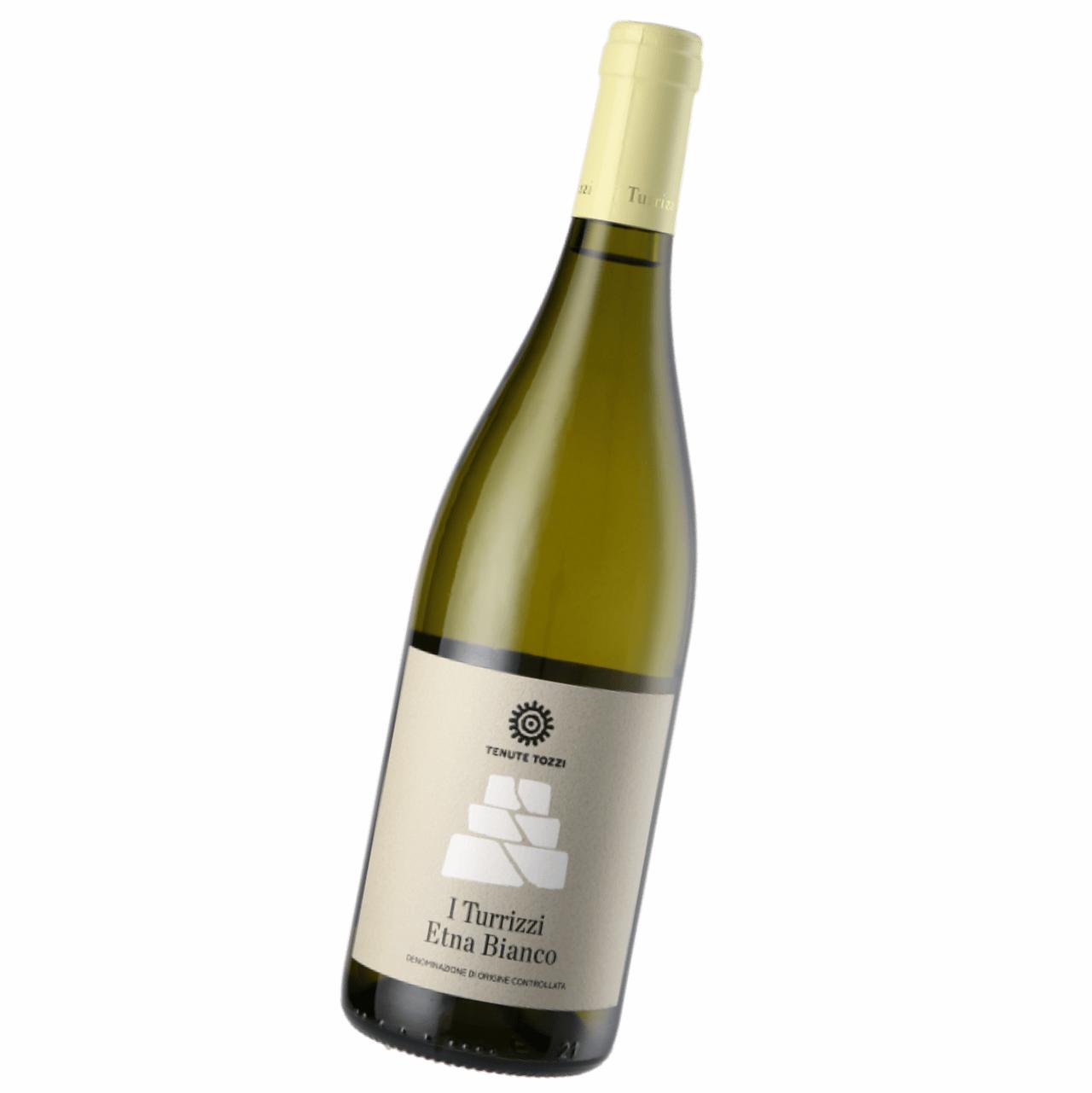 Turrizzi ETNA Bianco DOC