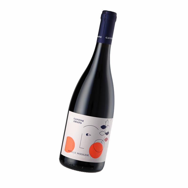 Cantine Amato Nerello Mascalese