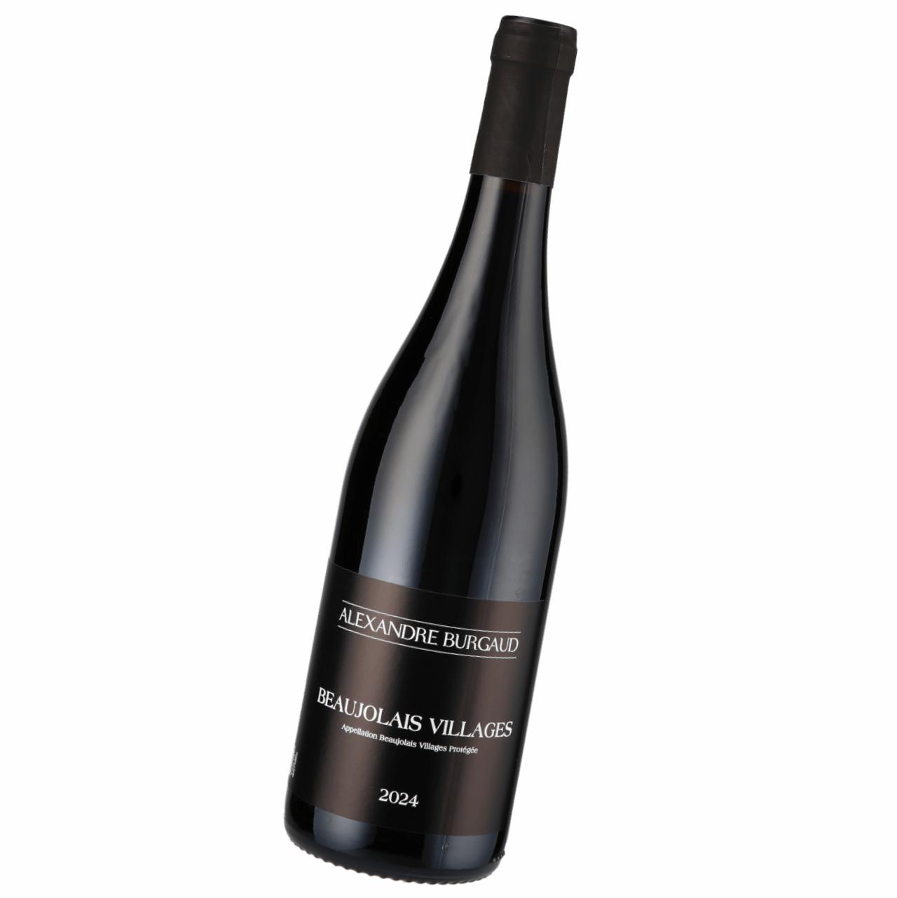 Alexandre Burgaud Beaujolais Villages