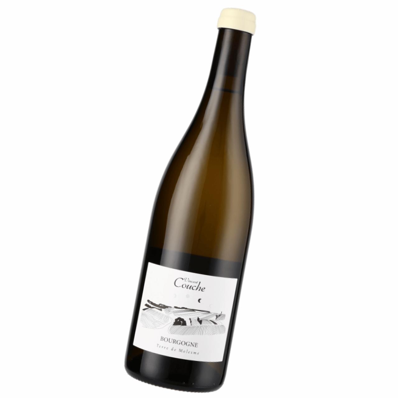 Vincent Couche Terre de Molesme Bourgogne Blanc
