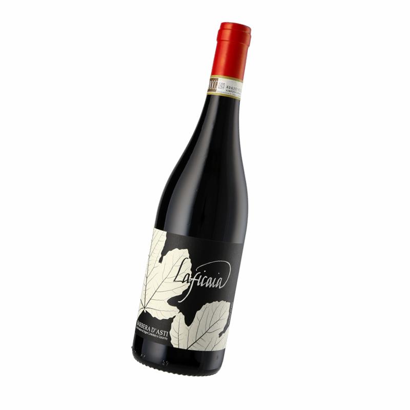 Laficaia  - Barbera d'Asti DOCG