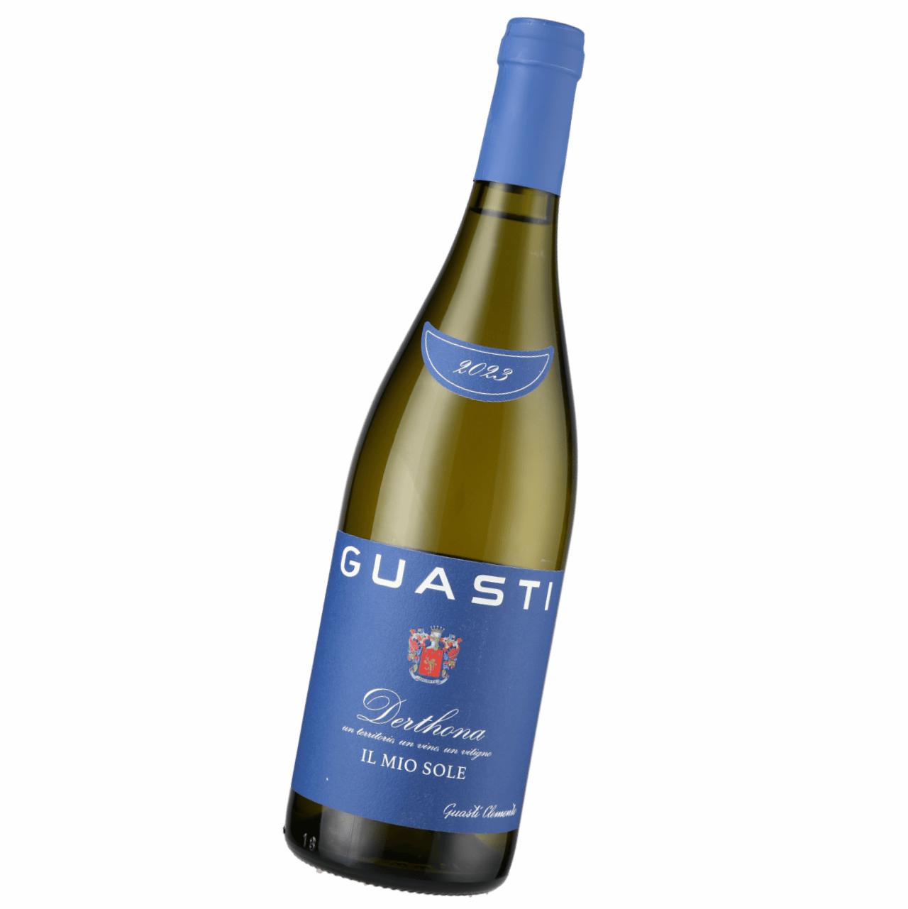 Guasti Timorasso Colli Tortonesi Derthona DOC