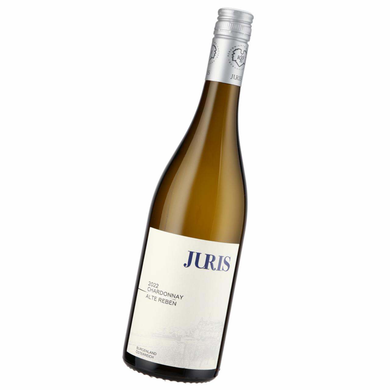Juris Chardonnay Alte Reben