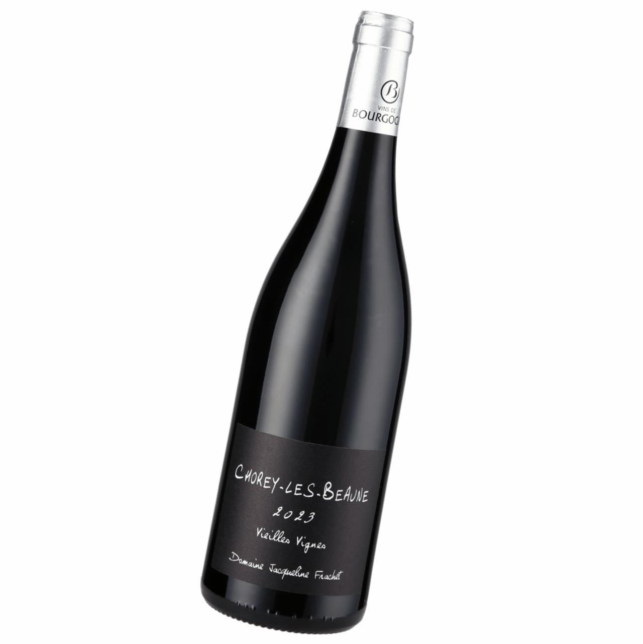 Domaine Jacqueline Frachet Chorey Les Beaune Rouge 
