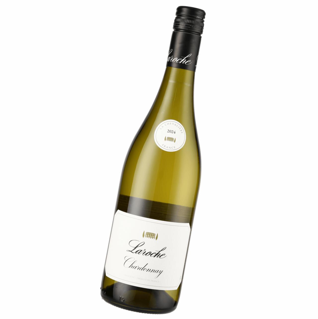 Laroche Chardonnay Pays d'Oc ØKO