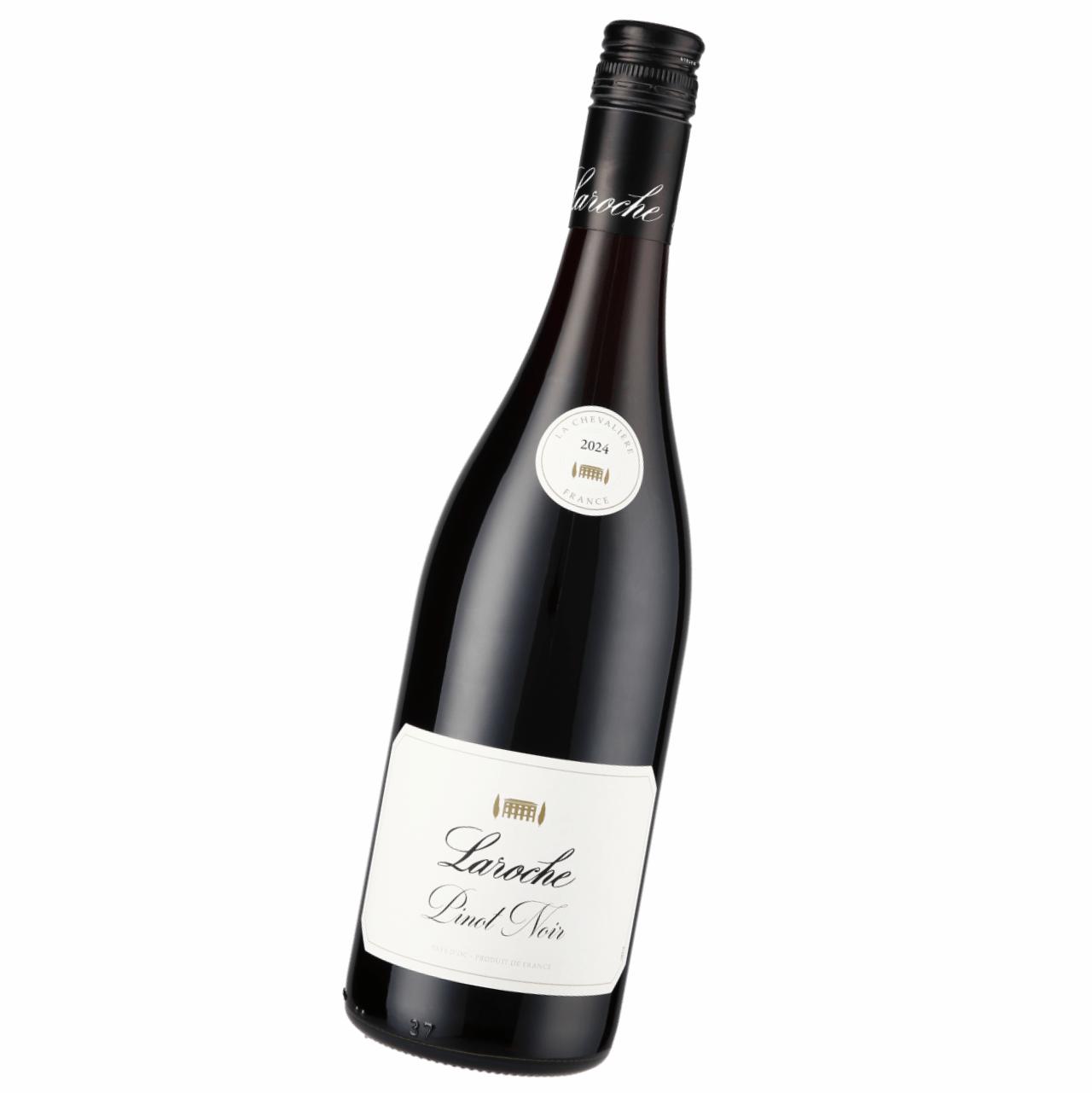 Laroche Pinot Noir Pays d'Oc ØKO