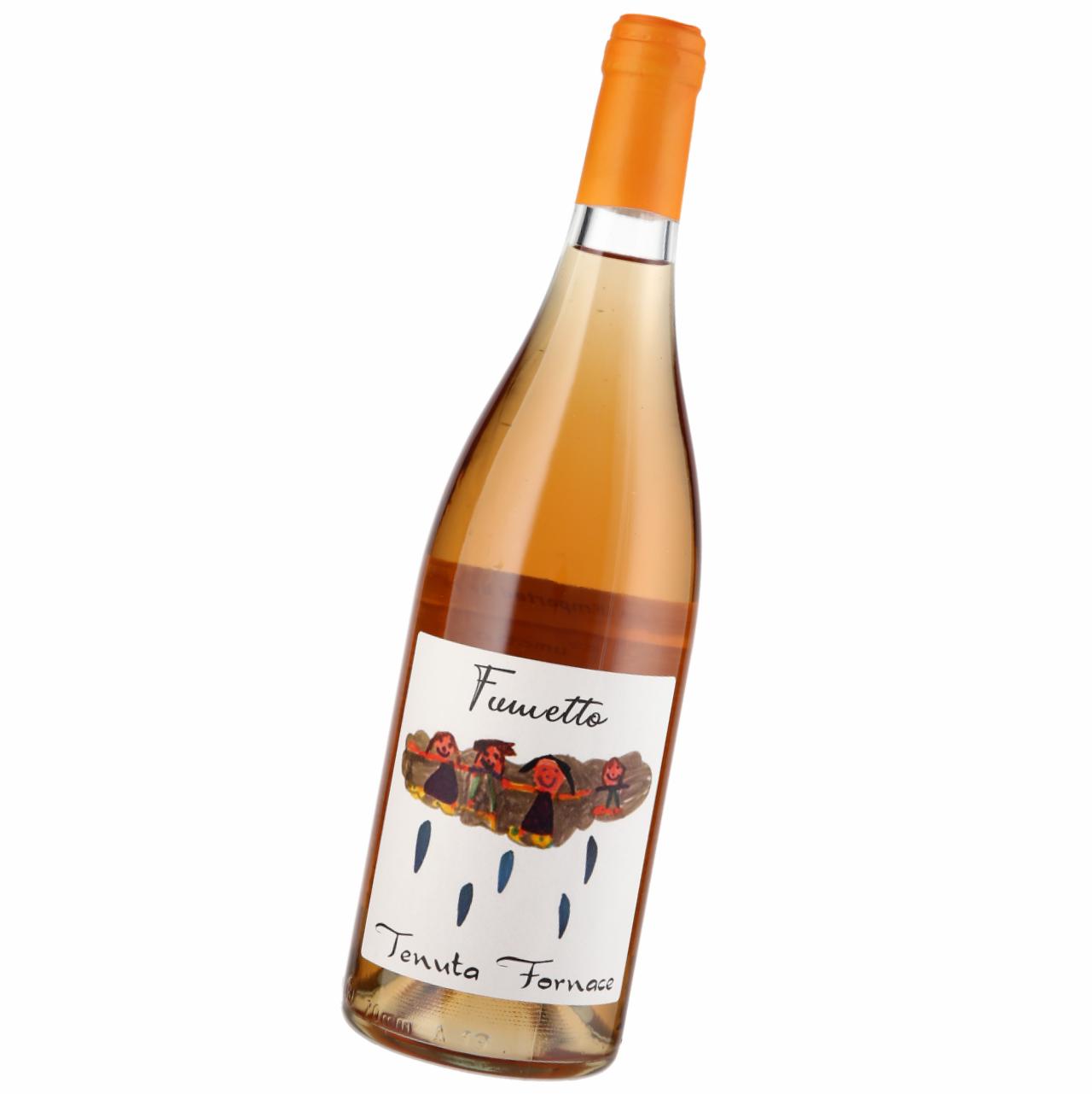Tenuta Fornace Fumetto