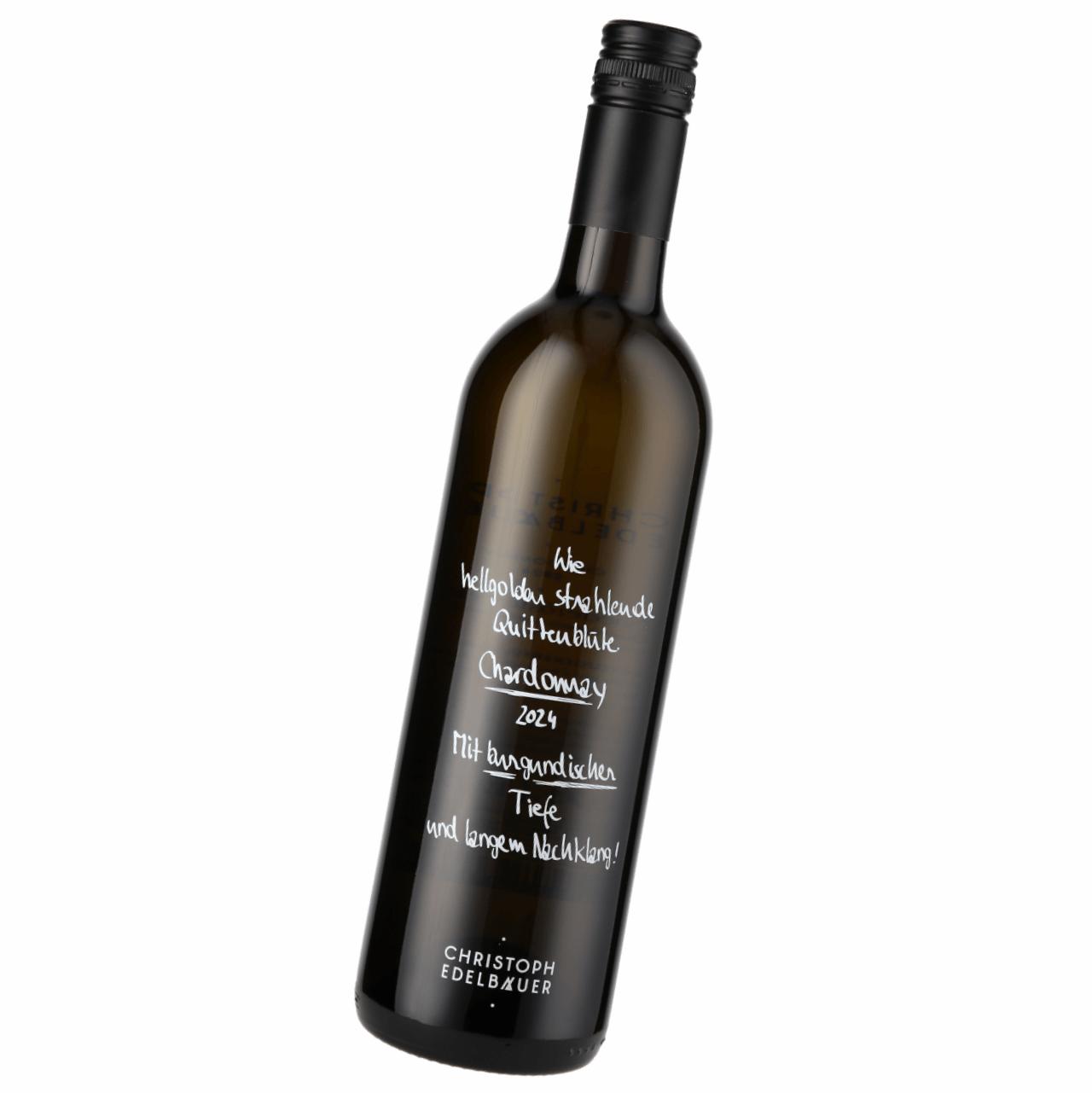 Edelbauer Chardonnay
