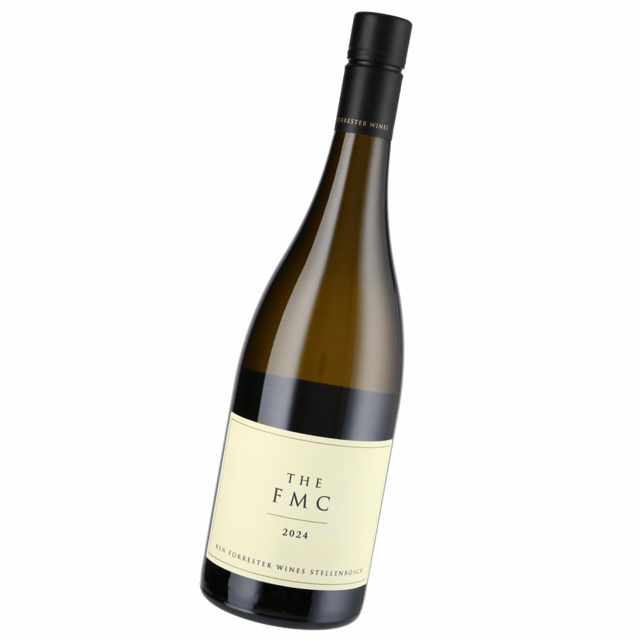 Ken Forrester The FMC Chenin Blanc