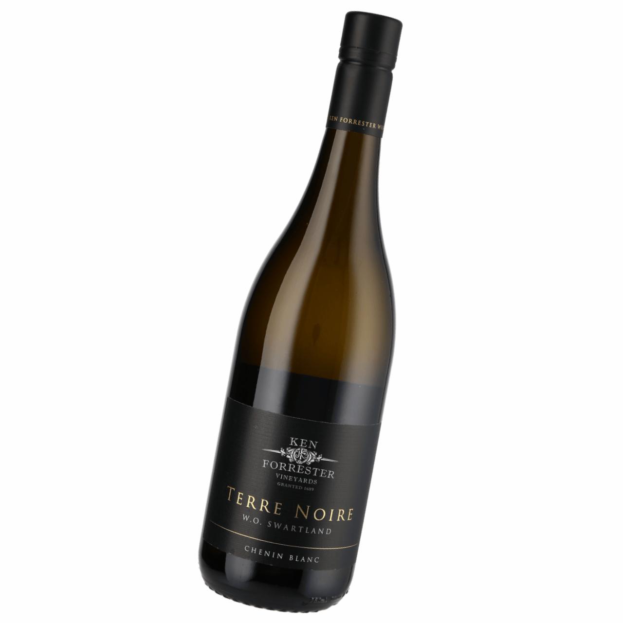 Ken Forrester Terre Noire Chenin
