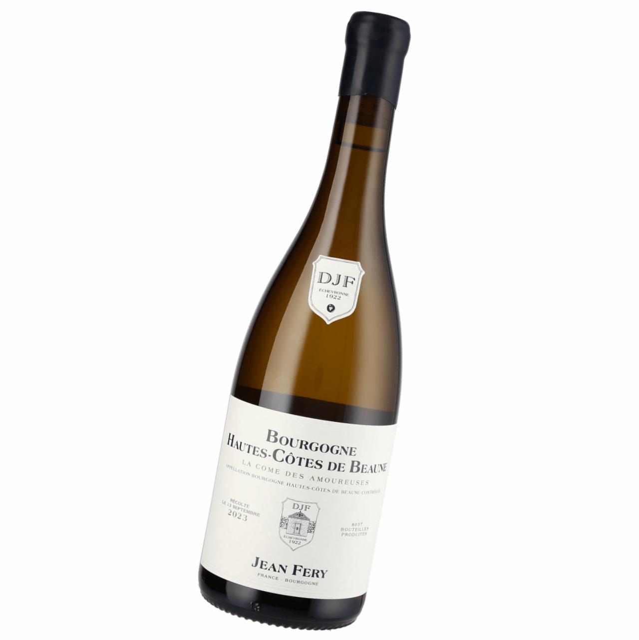 Jean Fery & Fils Bourgogne Hautes-Côtes de Beaune Blanc