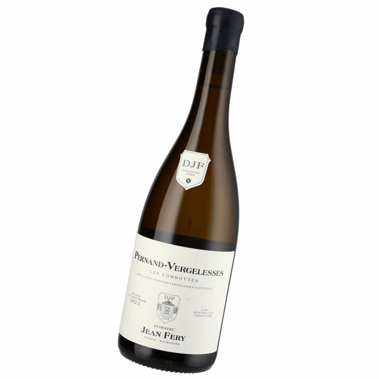 Jean Fery & Fils Pernand-Vergelesses 