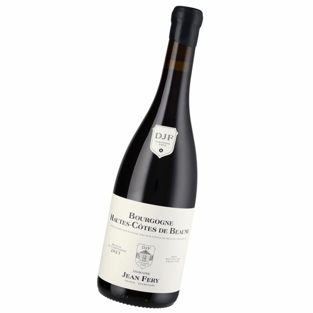 Jean Fery & Fils Hautes-Côtes de Beaune Rouge