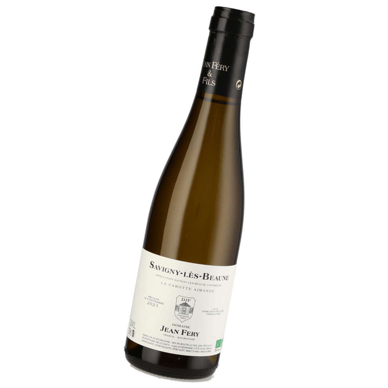 Jean Fery & Fils Savigny-Les-Beaune 