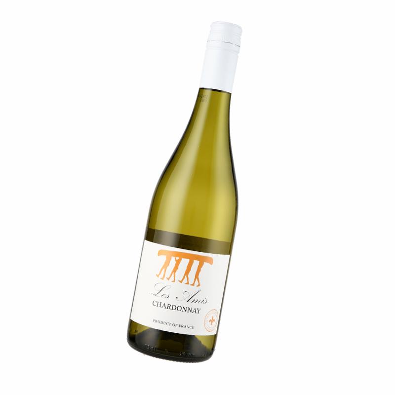 Les Amis Chardonnay