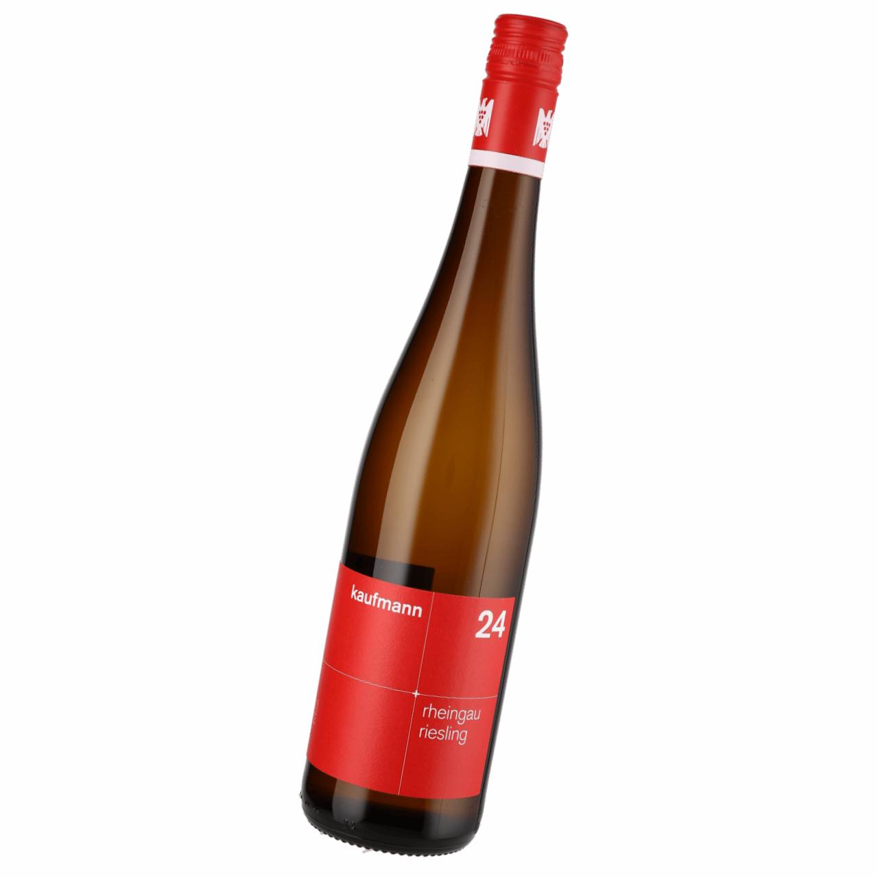 Kaufmann Riesling Trocken
