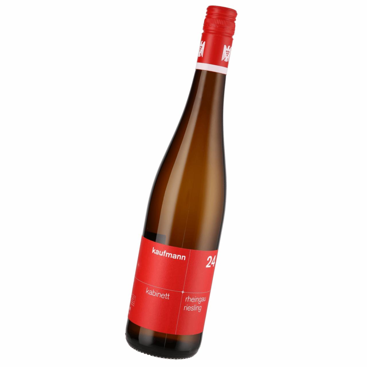 Kaufmann Riesling Kabinett