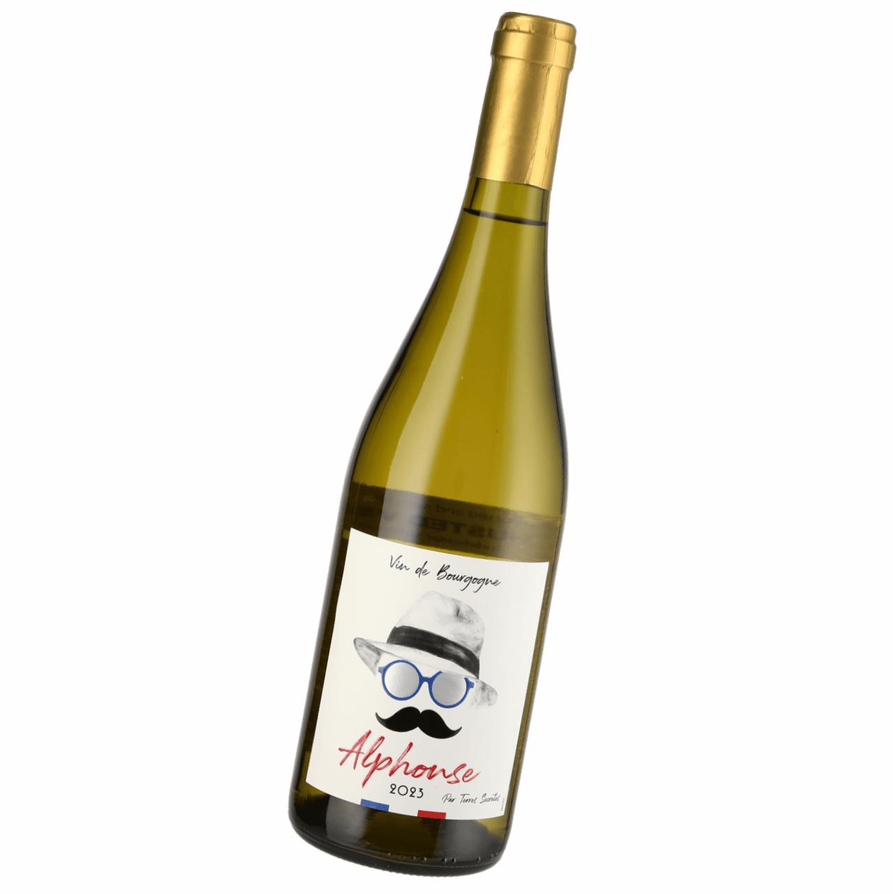 Terres Secrètes Macon Village Alphonse