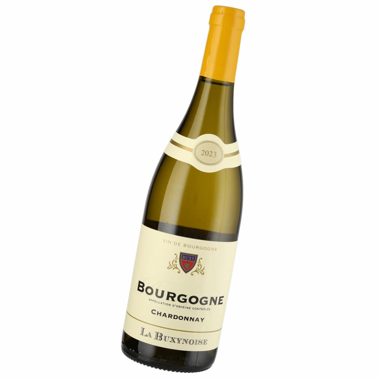 La Buxynoise Bourgogne Chardonnay