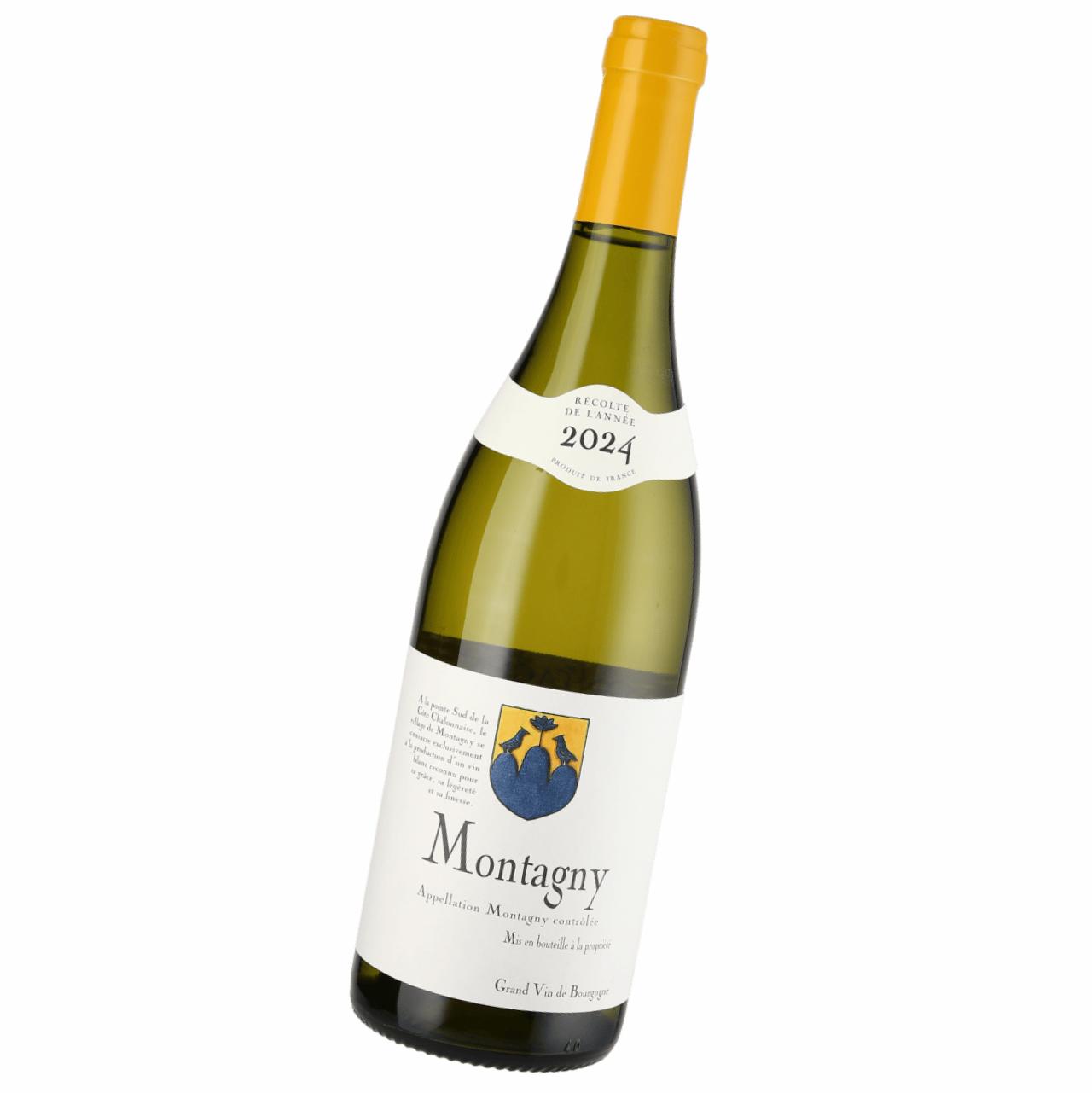 Les Vignerons Reunis Montagny
