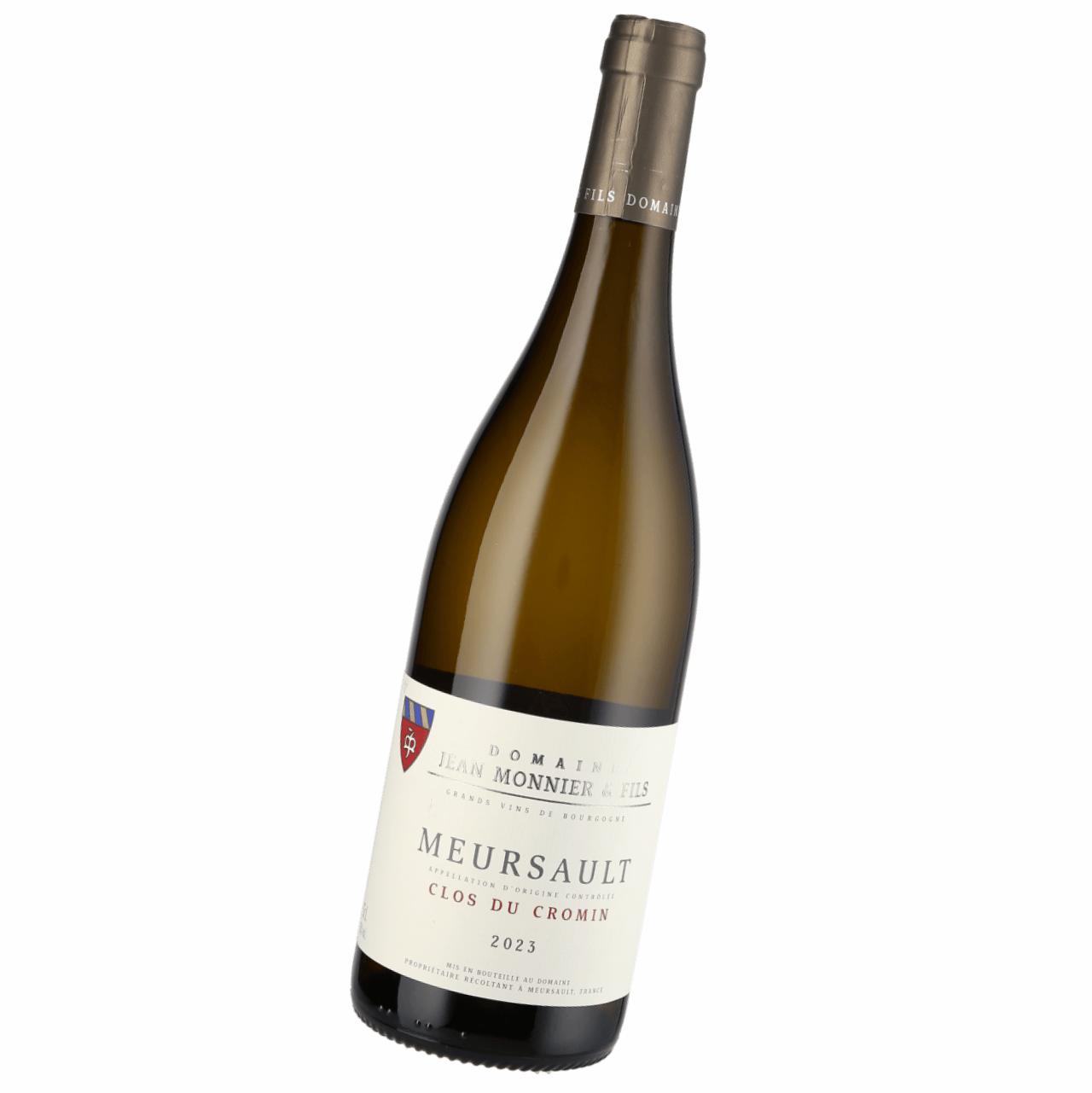 Domaine Jean Monnier Meursault 