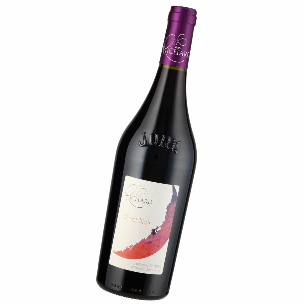Victor Richard Pinot Noir