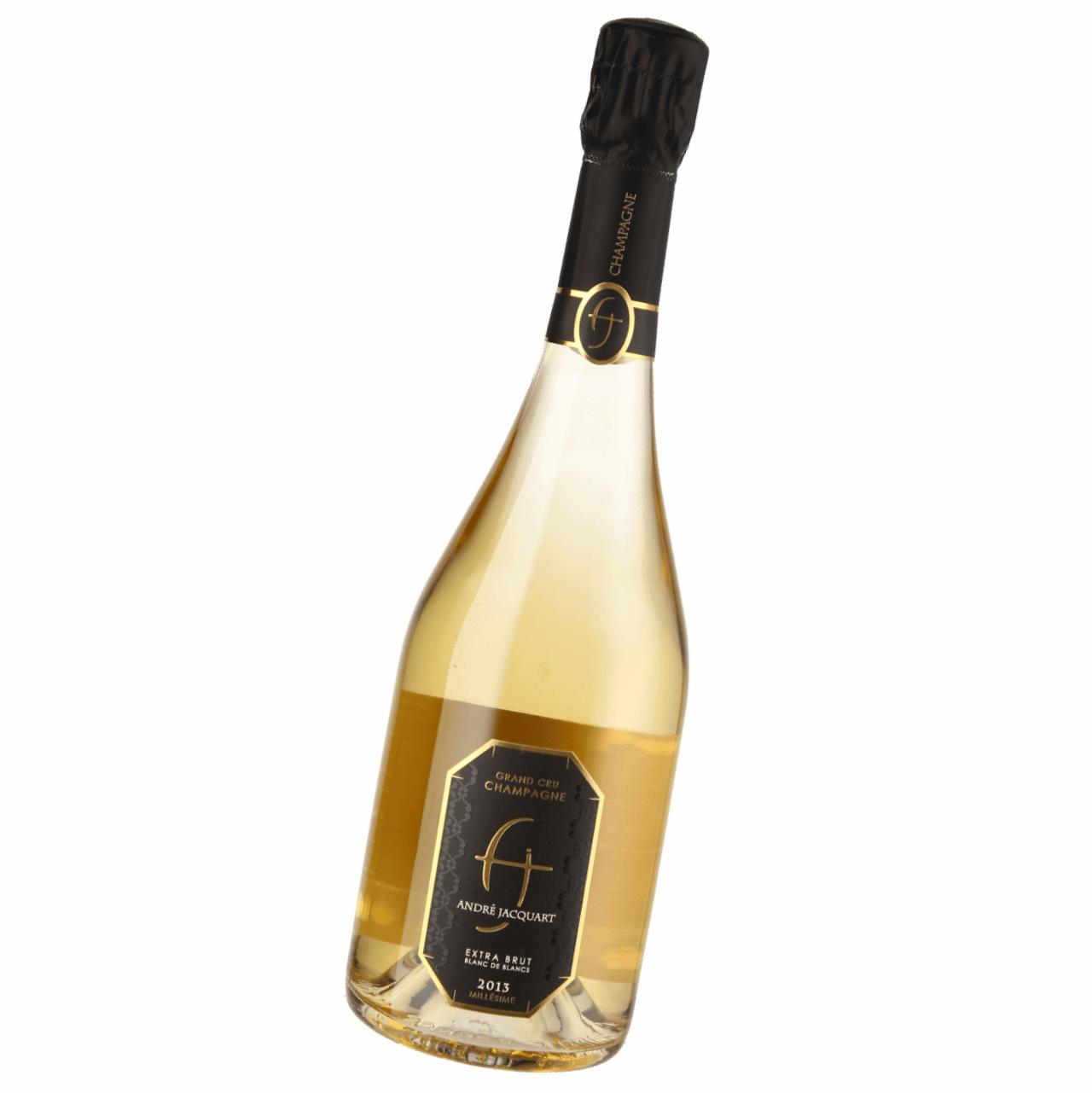 Champagne André Jacquart Vintage 2013