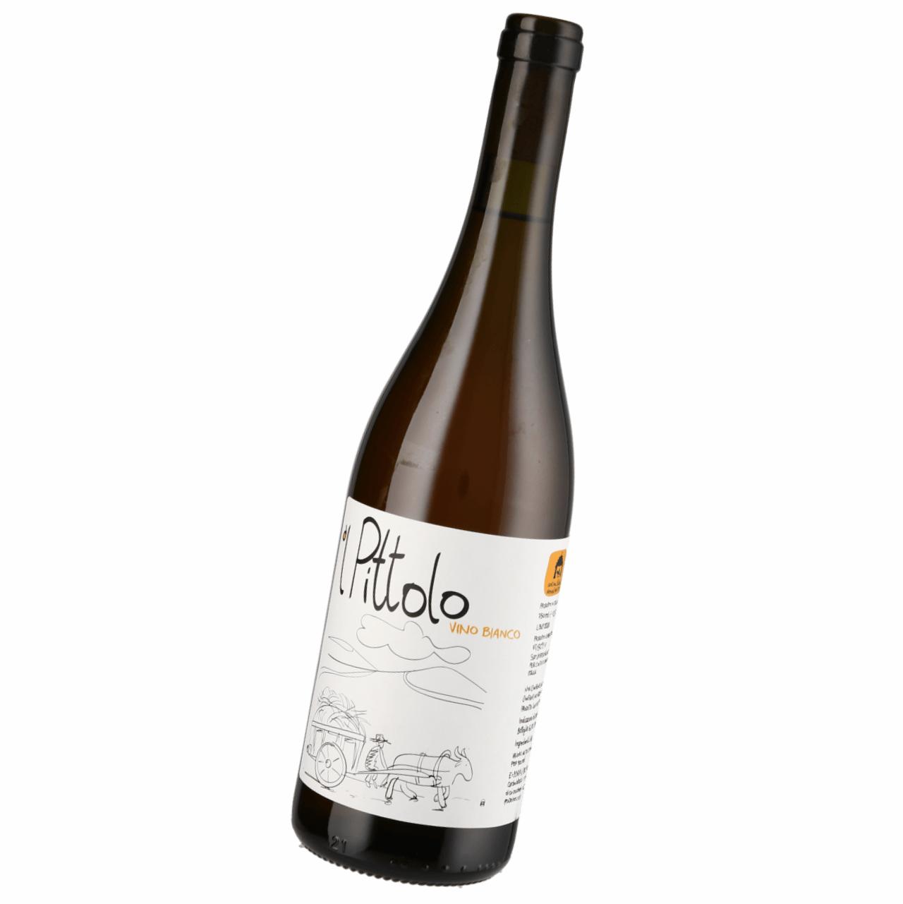 Cantina Pulaio 'L Pittolo