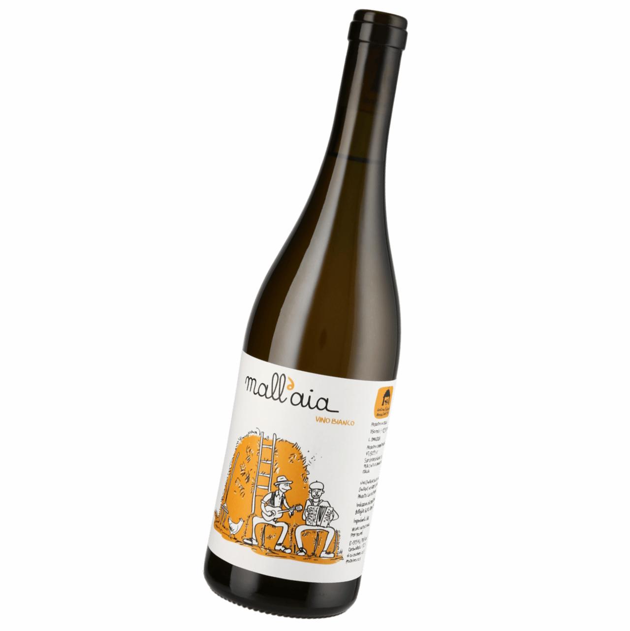 Cantina Pulaio Mall'Aia