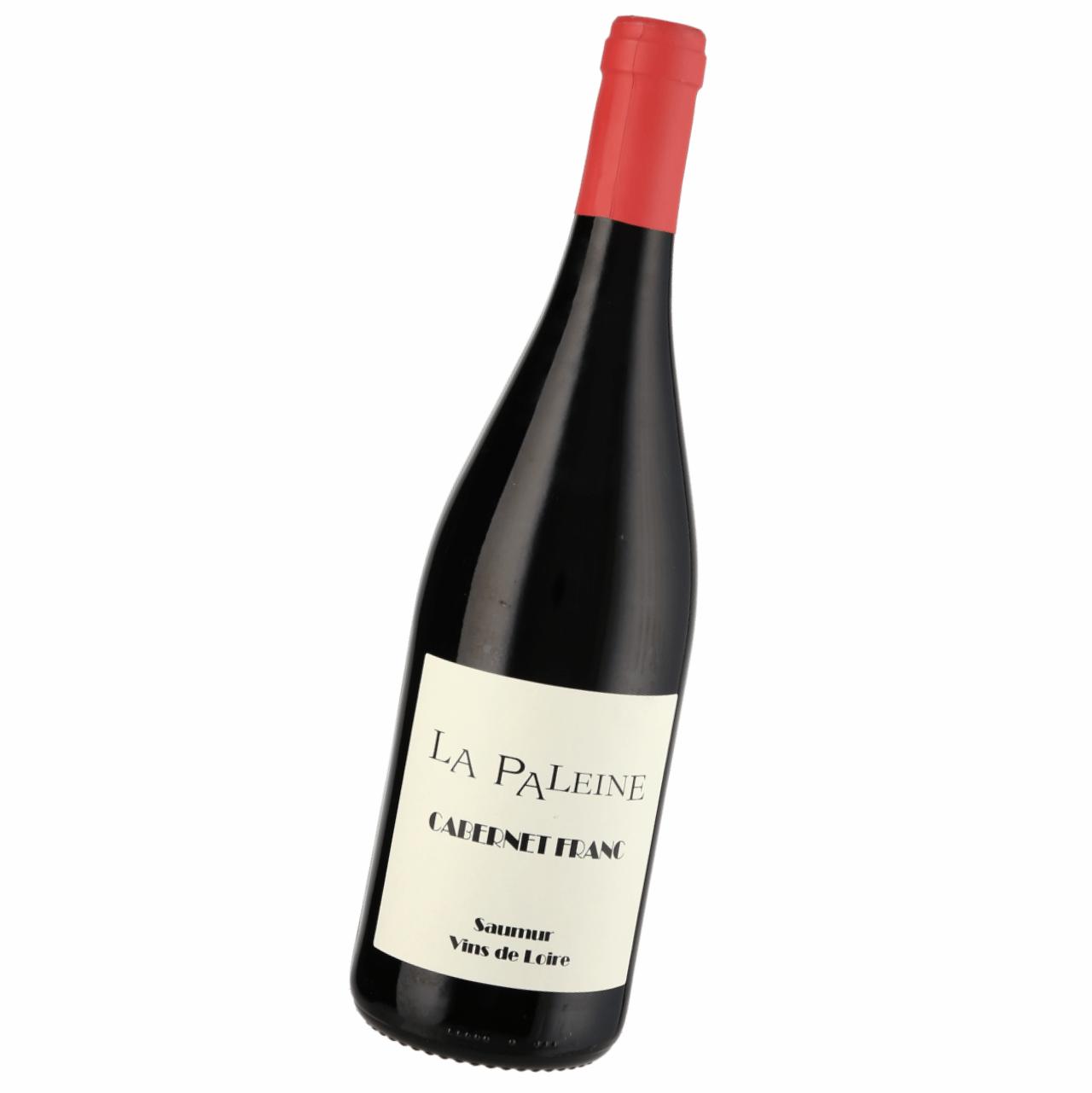 La Paleine Cabernet Franc