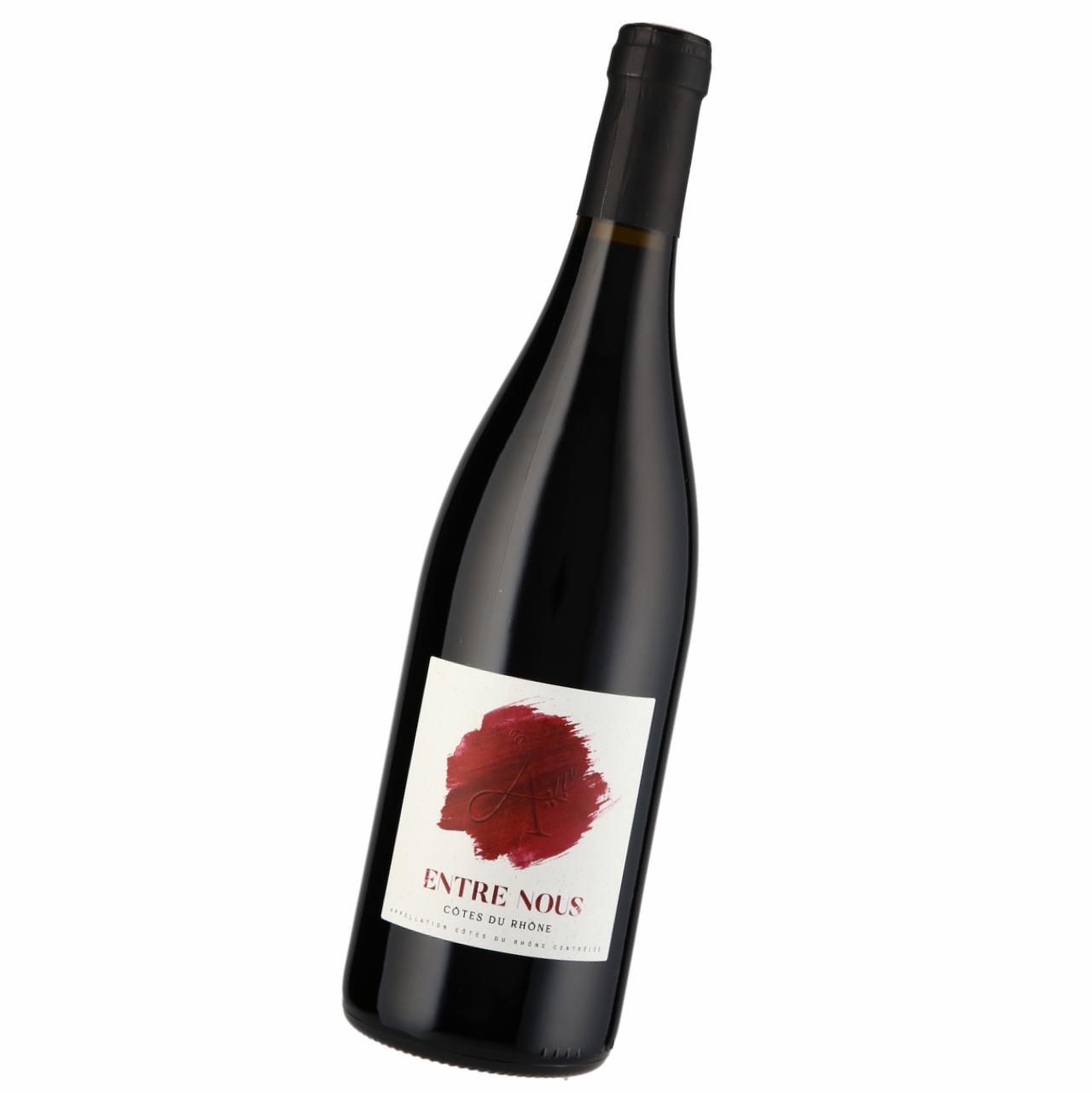 Entre Nous Cotes du Rhone