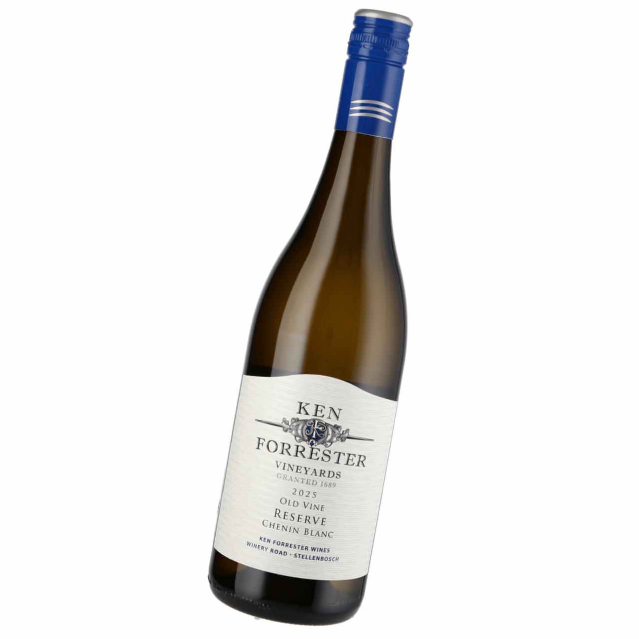 Ken Forrester Old Vine Reserve Chenin Blanc