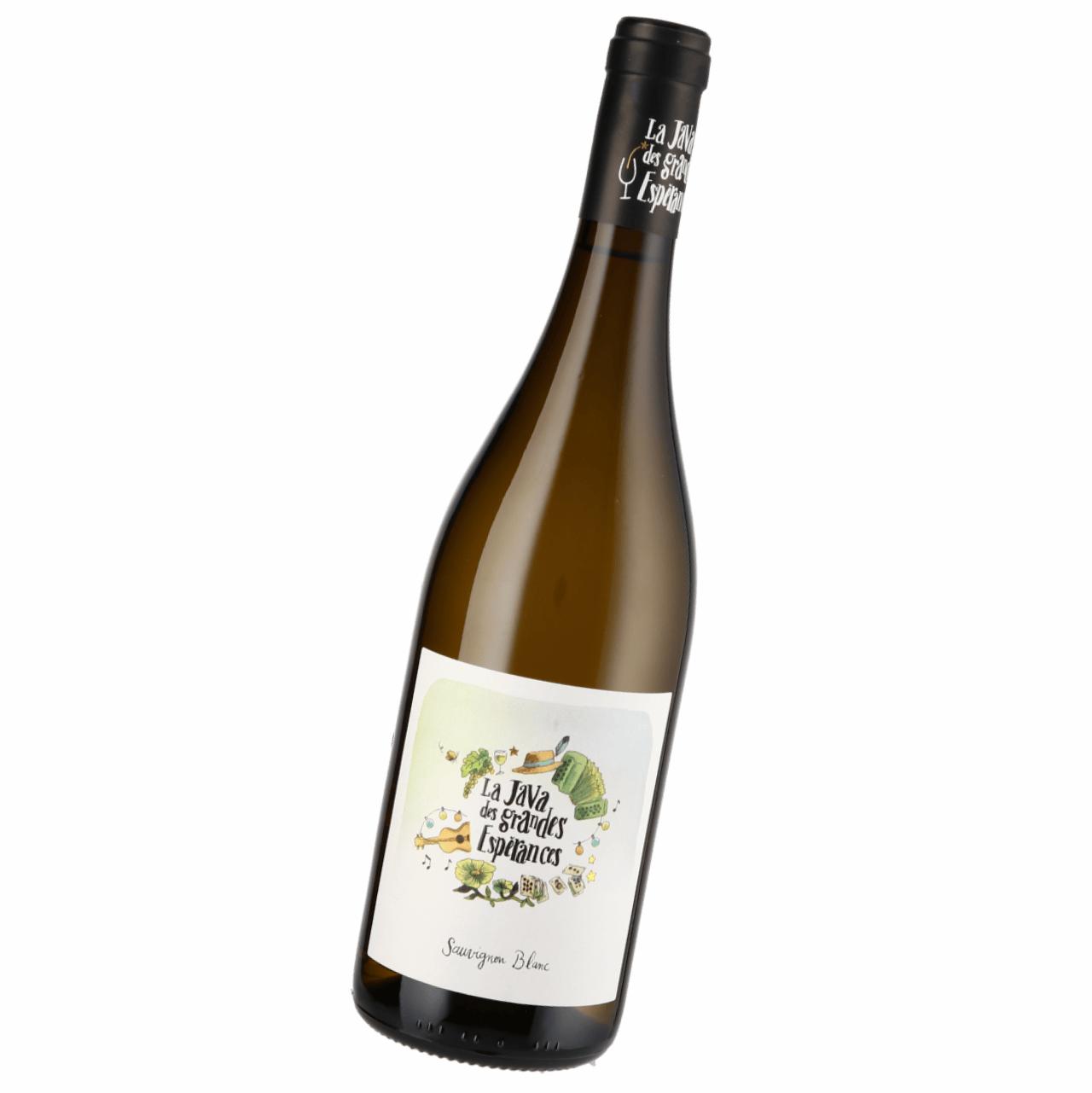 La Java Sauvignon Blanc