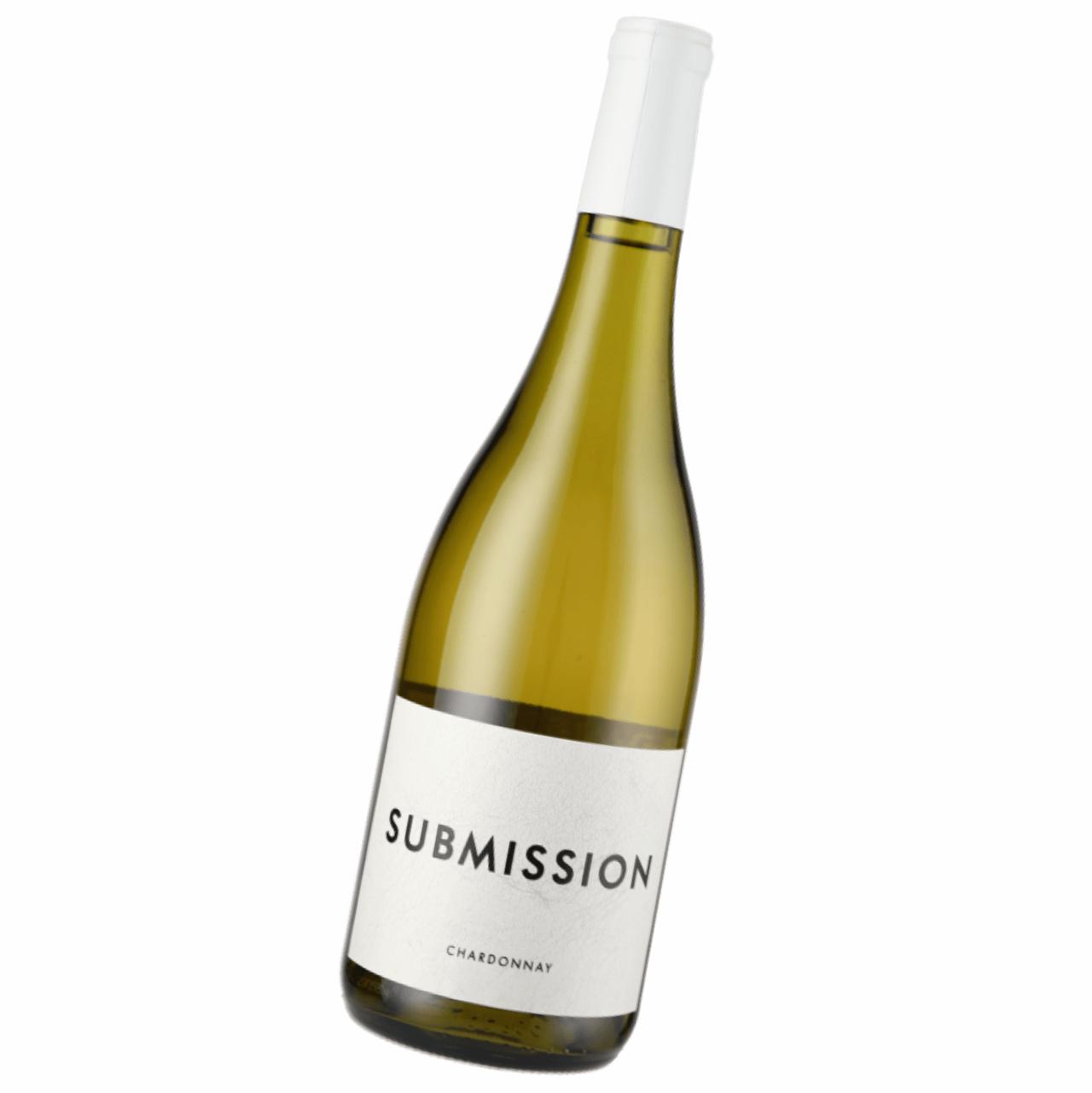 689 Cellars Submission Chardonnay