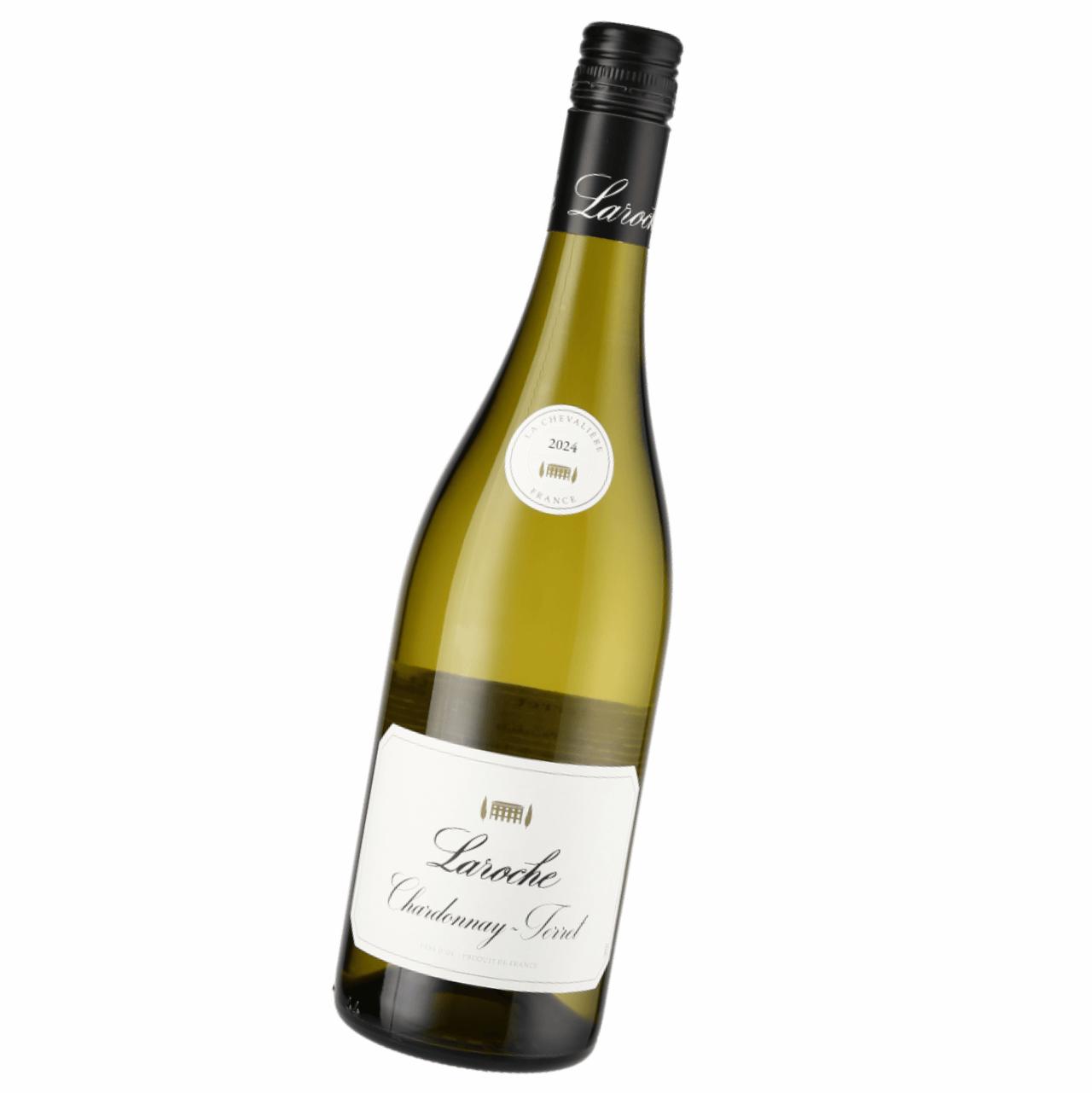 Laroche Terret Chardonnay Pays d'Oc