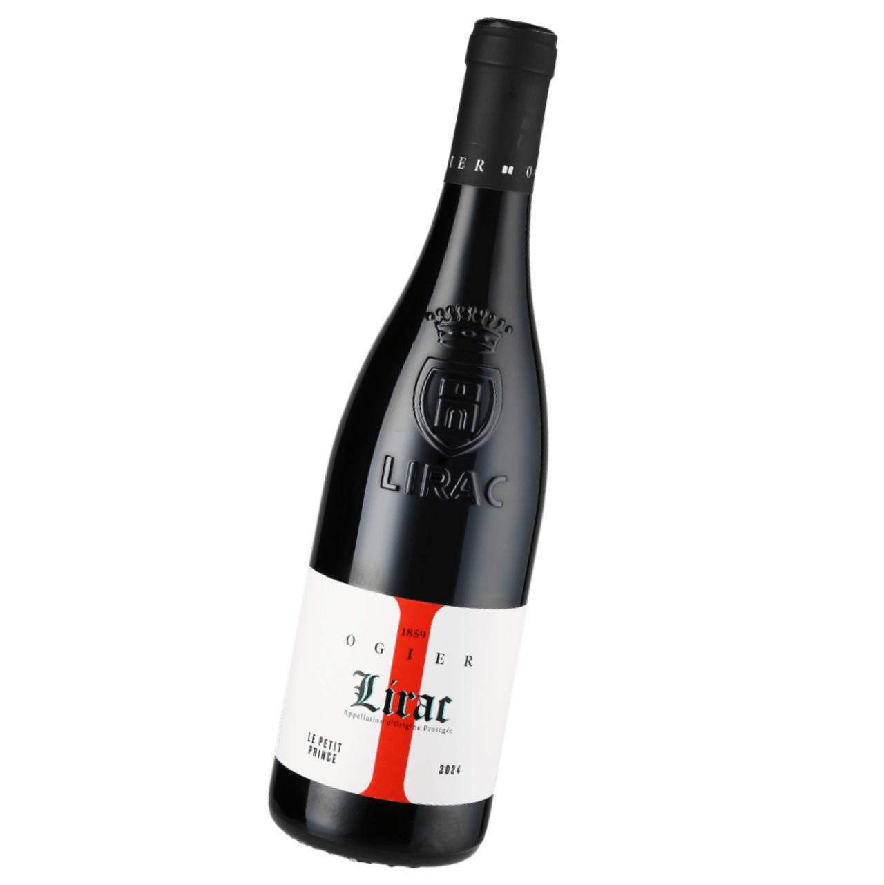 Ogier Lirac Le Petit Prince